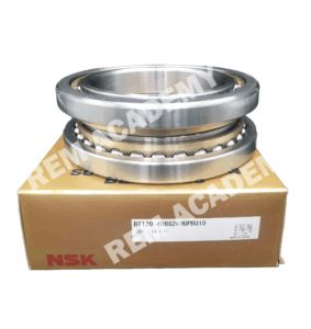 NSK BT120-4DBG260UPBU10