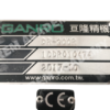 Tavola Girevole CNC GANRO DR-200R – Nuova - immagine 2