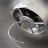 UZS15D10-M   STYLE FAN - VENTOLE    100 V - immagine 2