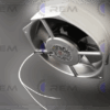 Ventola STYLE UZS15D10-M 100V 35/33W Alta Resistenza Termica - immagine 2