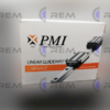 Pattino Lineare PMI MSA15ESSFCN – Flangiato Serie MSA