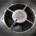 UZS15D20-M Ventola Industriale STYLE 200V Alta Temperatura