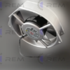 Ventola STYLE UZS15D20-M 200V 35/33W Alta Resistenza Termica - immagine 2