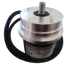 Encoder Assoluto KWANGWOO RAA-000807-2102 Nuovo - Compatibile con Macchine Doosan - immagine 2