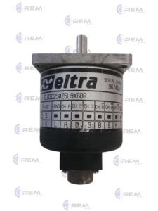 EL63D250Z5L9X6BR-ELTRA-ENCODER -USED