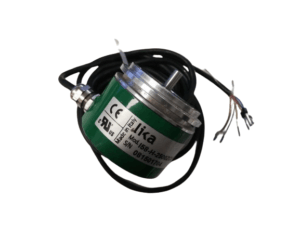 LIKA, I58 , ENCODER, CNC