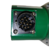 Encoder Incrementale Ottico Lika IT65-L-1250ZCP1DR-S202 Usato - immagine 2