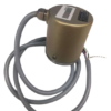 Encoder Rotativo HEIDENHAIN ROD 426 1000 E12 – 1000 Impulsi – Nuovo - immagine 2