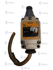 WL D2 - G OMRON