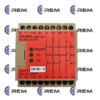 OMRON G9S-301 UNITA DI SICUREZZA - SAFETY RELAY UNIT - immagine 2