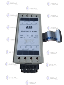 PROCONTIC K200