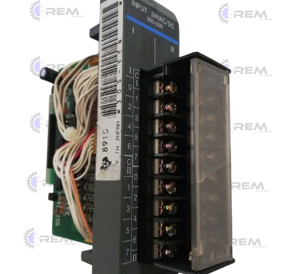 305-55N-INPUT-24VAC-DC