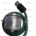 Encoder Siemens 6FX2001-2CF00 da 5000 impulsi per giro – usato