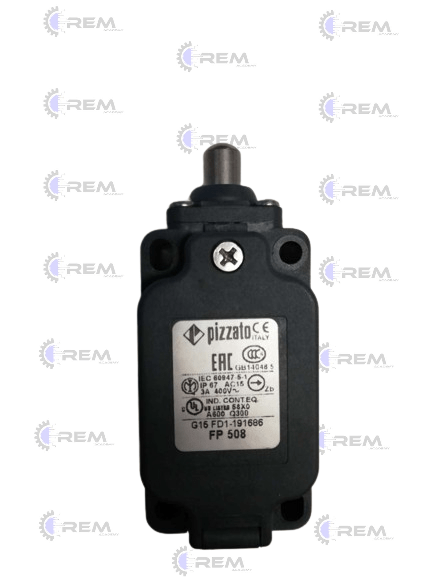 FP 508 PIZZATO