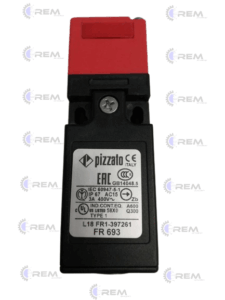 FR 693 PIZZATO