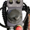 Volantino MPG Mori Seiki HC-P1 E03022 Usato - immagine 2