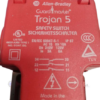 440K-T11090  ALLEN - BRADLEY  Interruttore di interblocco di sicurezza   USED - immagine 2