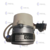 Iskra TELA Encoder TGR11.6-05-T-DS-64-2500 – 2500 PPR – Usato