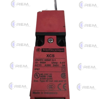 XCS-PA591