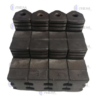 Set Morsetti Mario Pinto Cod. 02053140 – 4 Pezzi Usati (Senza Scatola Originale) - immagine 2