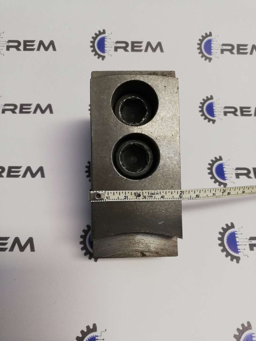 Set Morsetti in Pollici