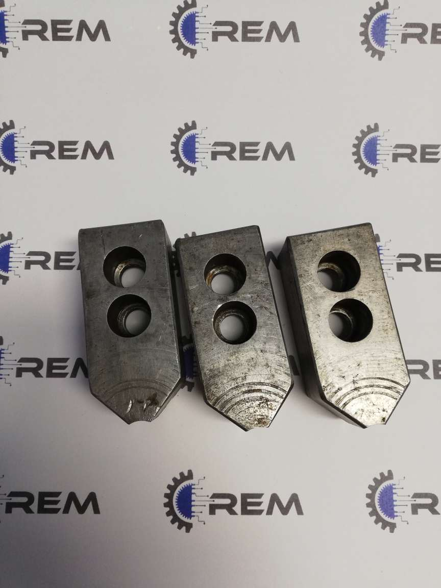 Set Morsetti tornibili