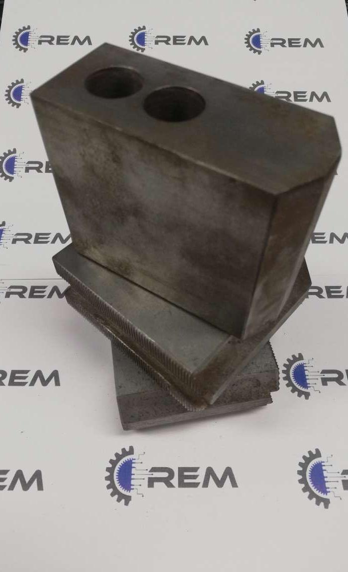 Set Morsetti Alti tornibili