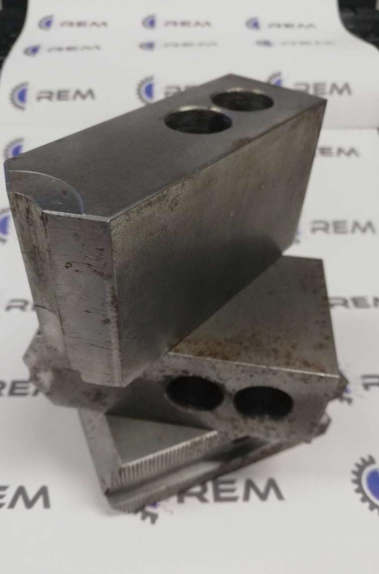 Set Morsetti Teneri Alti