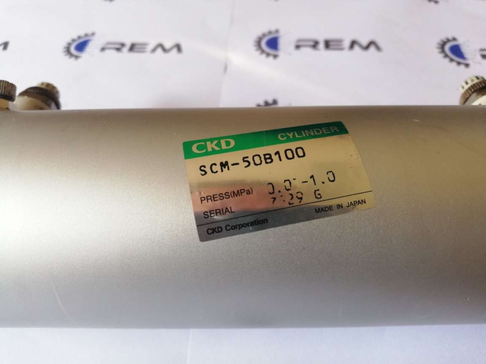 SCM-50B100 CKD