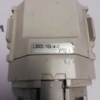 Oliatore Pneumatico CKD L3000-10G-W-C Usato – Lubrificatore Modulare G3/8" con Rubinetto Manuale - immagine 2