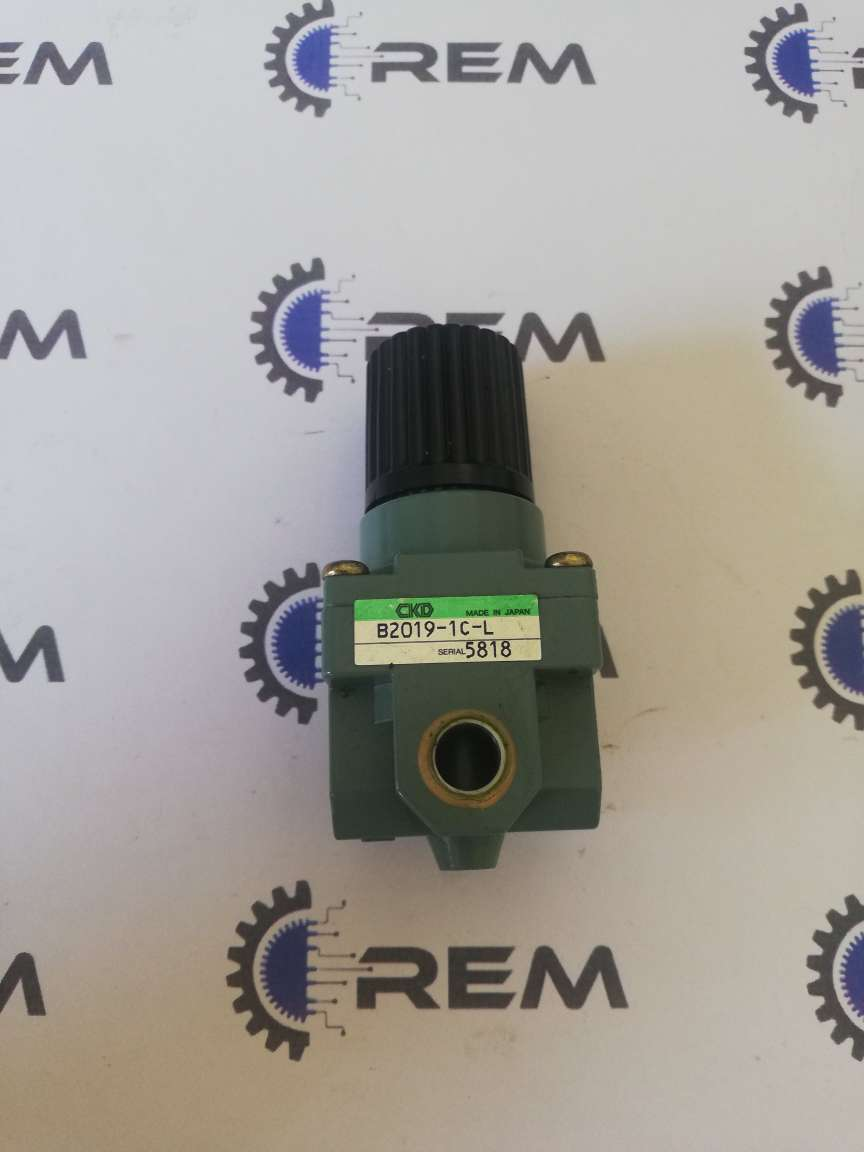 B2019-1C-L CKD