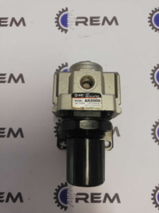 AR2500 SMC