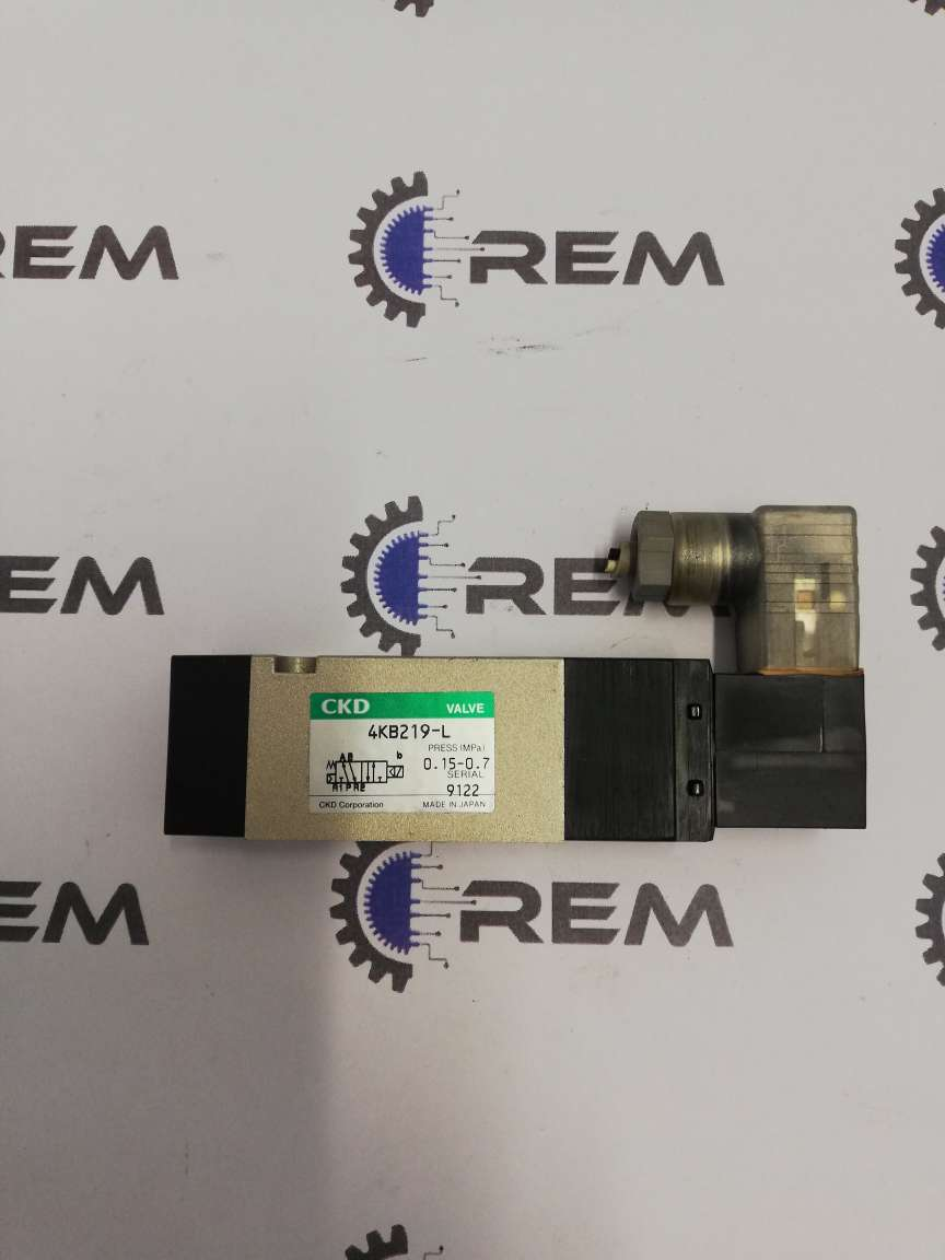 4KB219-L 24V DC