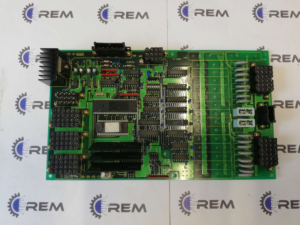 HITACHI SEIKI MRFB 10-24 COD. 10-58-00-00
