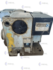 BRV210 DUPLOMATIC