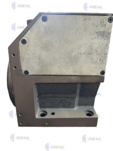 BARUFFALDI BA150/6