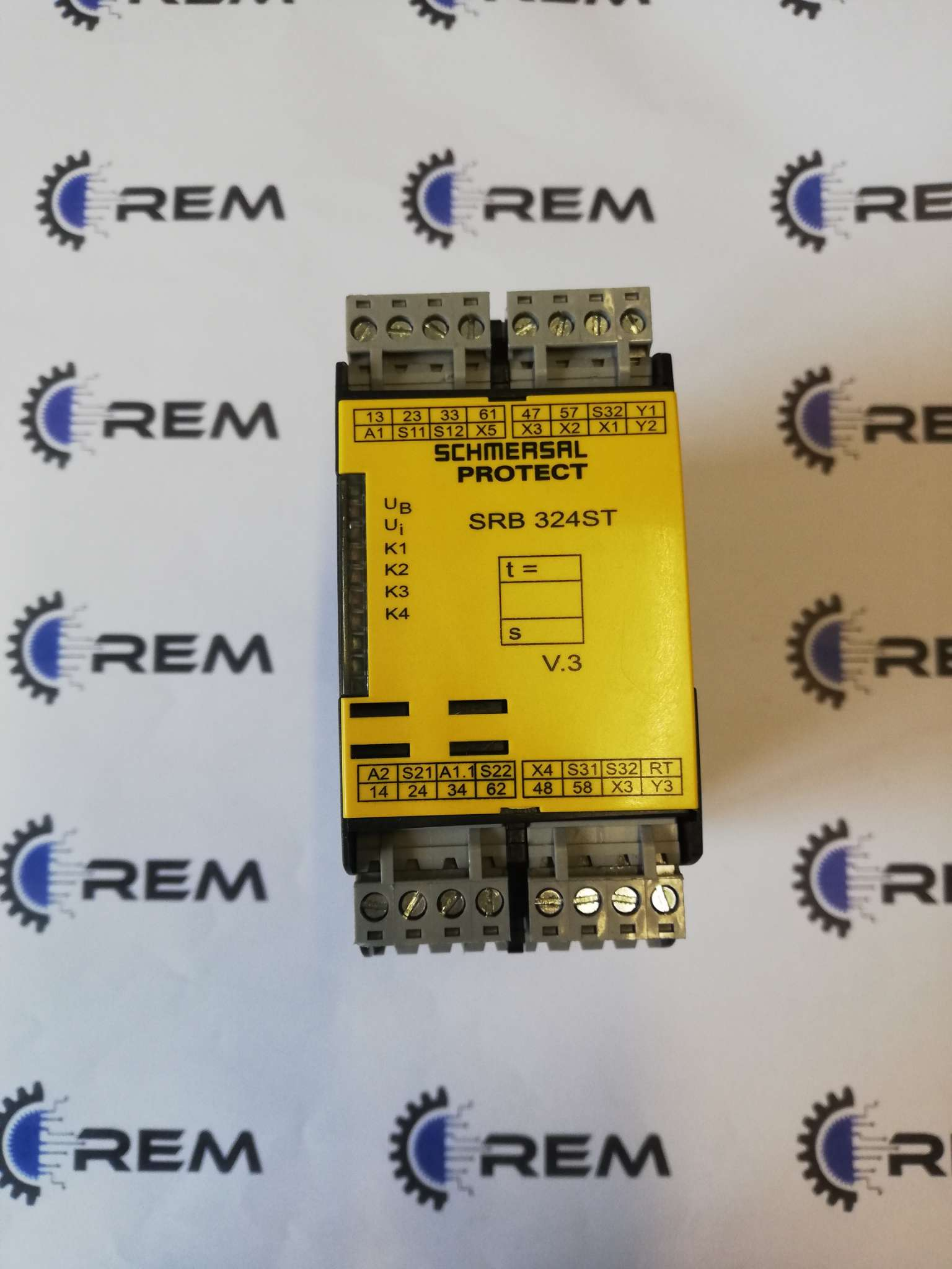 SRB-324-ST-24V (V.3)