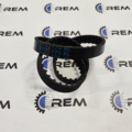 CINGHIA DENTATA 170XL 037