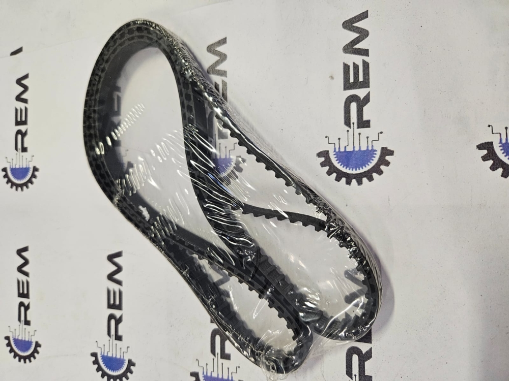 CINGHIA DENTATA 300XL 037