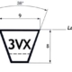 3VX