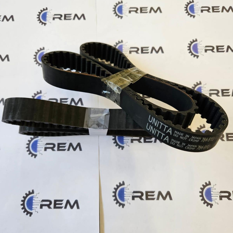 CINGHIA UNITTA 784-8YU