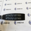 Cinghia Dentata Unitta 784-8YU – Larghezza 20 mm - immagine 2