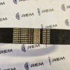 CINGHIA DENTATA GATES POWERGRIP GT 5MR 550 L=25