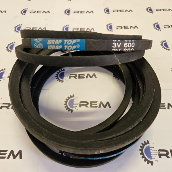 CINGHIA TRAPEZOIDALE 3V 600