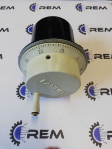 A860-0201-T001 FANUC PULSE