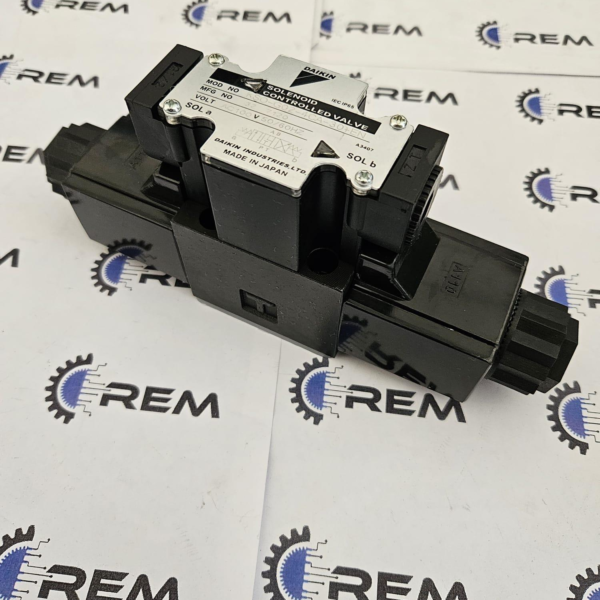 KSO-G02-4CA-30-EN 110V