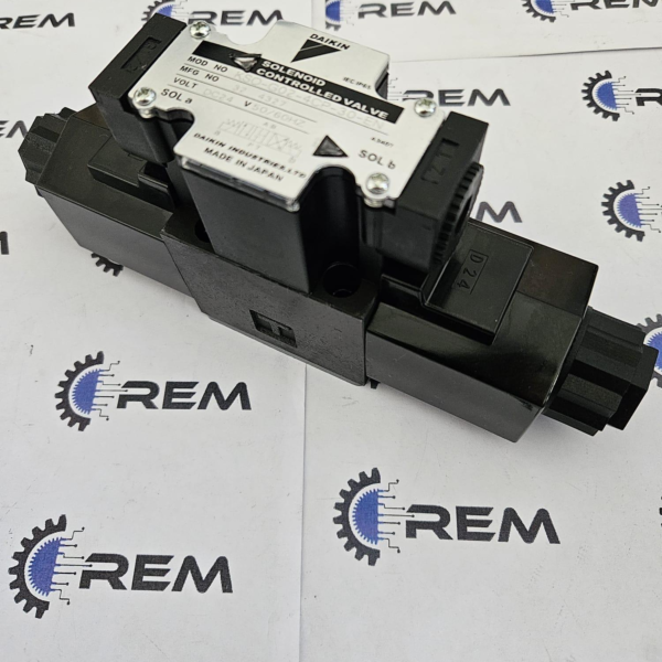 KSO-G02-4CP-30-EN 24V