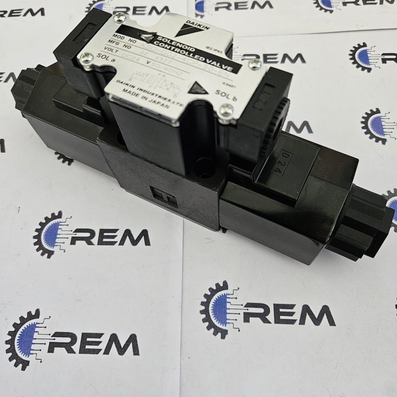 KSO-G02-4CP-30-EN 24V