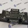Elettrovalvola NACHI SS-G01-H3X-R-D2-20 (24V) – Valvola Solenoide Idraulica Nuova - immagine 2