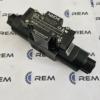 Elettrovalvola NACHI SS-G01-H3X-R-D2-20 (24V) – Valvola Solenoide Idraulica Nuova